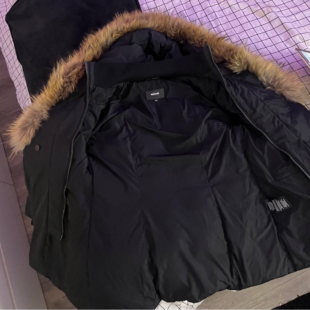 XL Mackage Adali